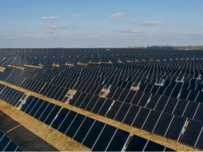 Ørsted Completes Muscle Shoals Solar Project in Alabama