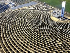 ¿En qué situación están las anunciadas subastas termosolares?
