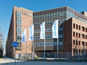 TÜV SÜD Joins Hydrogen Council