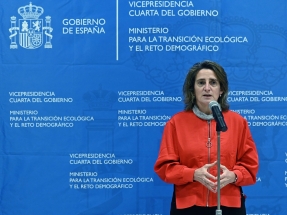 Una eléctrica pública "muy probablemente" no hubiera evitado los precios de estos días