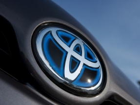 Toyota invertirá 1.340 millones en Estados Unidos para el ensamblaje de un nuevo SUV eléctrico