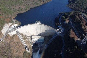 España podría contar con dos nuevas centrales hidroeléctricas de bombeo de 830 megavatios