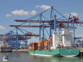 
Nuevo proyecto europeo para descarbonizar el transporte marítimo con amoniaco
