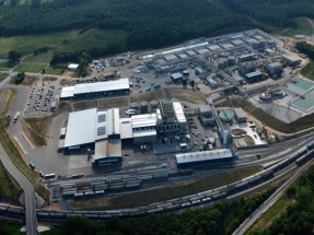 Técnicas Reunidas quiere revolucionar la recuperación de materias primas críticas y tierras raras en el sector del vehículo eléctrico 