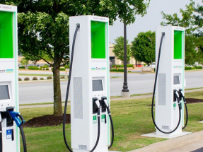 2 MWh de almacenamiento en baterías para el macro parking eléctrico Seed & Greet, en Alemania