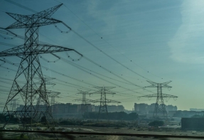 La tarifa regulada baja en enero algo más de un 4,5 por ciento