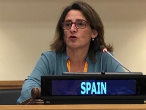 La variable de género se sitúa en el centro de las políticas de lucha contra el cambio climático La variable de género se sitúa en el centro de las políticas de lucha contra el cambio climático