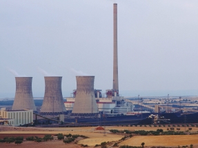 Endesa comienza a desmantelar la térmica de Andorra