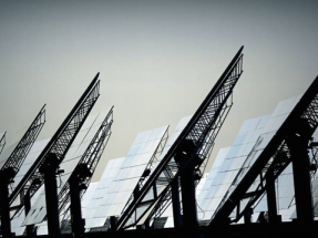 CSP, el "arma solar" del sistema eléctrico nacional que puede combatir la dependencia del gas de Putin y Argelia