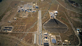 El proyecto que promete reducir el precio de la termosolar
El proyecto que promete reducir el precio de la termosolar