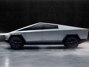 Tesla recorta sus beneficios un 44% en el tercer trimestre