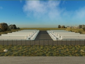 Apex Advances 400MWh of Energy Storage with Powin Battery Technology