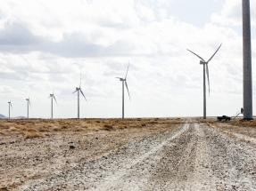 Xcel Energy adquiere aerogeneradores Vestas por valor de 442 megavatios para sus parques de Estados Unidos