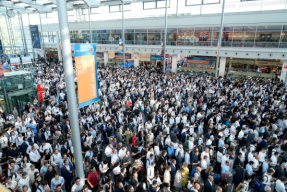 The smarter E Europe 2026 abre sus puertas para recibir a más de 100.000 visitantes