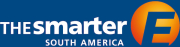 The smarter E South America