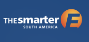 The smarter E South America
