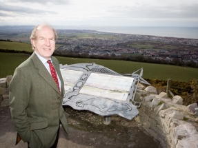 Tidal Lagoon Has Potential to Boost North Wales Economy