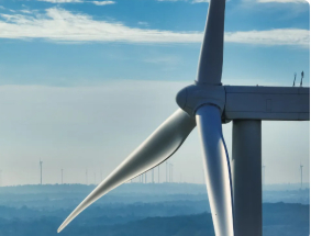 Naftogaz Group Wins Open Auction to Build New Wind Farms