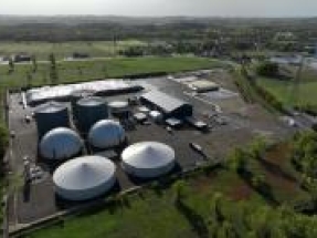 TotalEnergies Commissions BioBéarn Anaerobic Digestion Unit in France