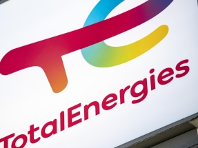 La petrolera francesa TotalEnergies acelera en la carrera global de la eólica marina flotante