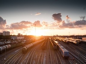 Norfolk Southern Climate Transition Plan Aims for Low-Carbon Future