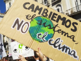 220 organizaciones piden al Gobierno que abandone el Tratado sobre la Carta de la Energía