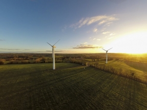 NTR Acquires 200MW Wind Portfolio in Sweden and Finland
