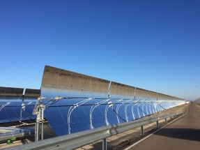 Grupo T-Solar to Acquire Concentrated Solar Power Plants in Spain