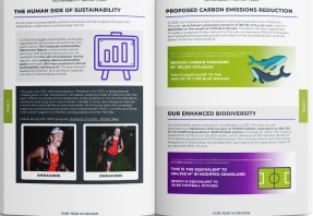 Sustainability Report from Tunley Environmental Signals Critical Year for Climate, Nature and Compliance