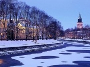 Finlandia quiere ser referencia mundial en movilidad sostenible 