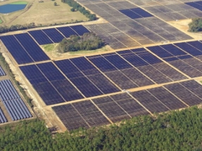 TVA, Origis Energy to Power Google Data Centers with Renewable Energy