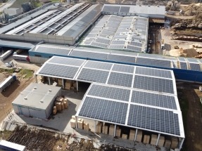 IVA cero para los paneles solares de las instalaciones de autoconsumo