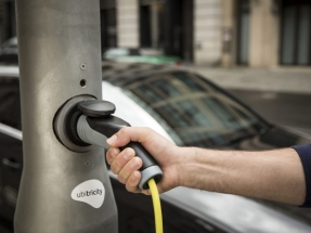 First Successful Installations of Ubitricity Chargers in France