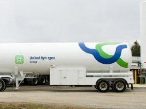 Plug Power and United Hydrogen Sign Supply Agreement  