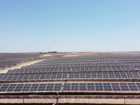 Amarenco entra en el mercado fotovoltaico español con la compra de 50 MW a Hanwha Energy Amarenco entra en el mercado fotovoltaico español con la compra de 50 MW a Hanwha Energy