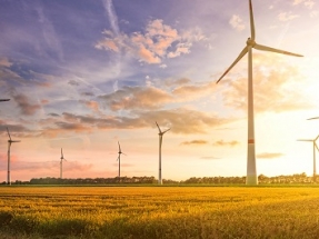 €2 Million to Boost Cyber Power Behind Wind Energy Production