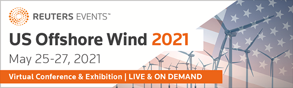 US Offshore Wind 2021
