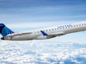 United Becomes Largest Airline to Invest in Hydrogen-Electric Engines for Regional Aircraft