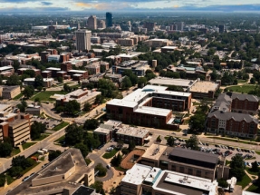 University of Kentucky Enters Agreement With KU to Purchase Solar Power