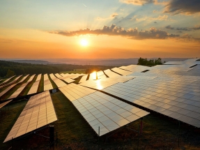 Las renovables serán la primera fuente de energía en el mix eléctrico global en 2025