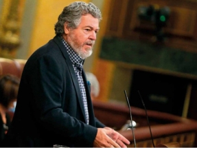 “Una empresa pública de energía puede acelerar la transición energética”