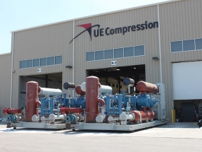 Xebec Acquires UECompression to Establish Renewable Natural Gas and Hydrogen Manufacturing Facility