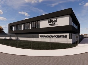 Plans Approved for £12.5m Ideal Heating R&D Facility