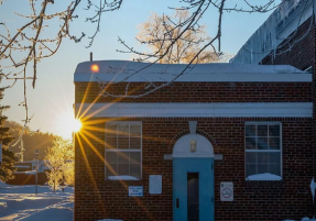 University of Maine Receives Grant to Optimize Woody Biomass Supply Chains