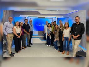 La UMH participa en Brasil en el laboratorio ciudadano Ecoansiedad y cambio climático