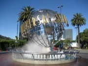 Universal Studios theme park turns to fuel cell technology