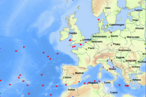 Greenpeace pide más renovables y menos gas yanqui: "la independencia política va de la mano de la independencia energética"