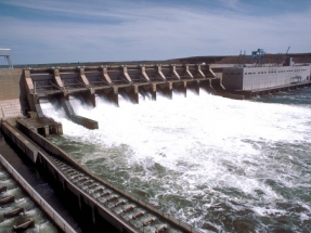 DOE Announces $24.9 Million Funding Selections to Advance Hydropower and Water Technologies