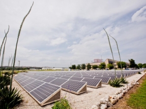 UT Austin Develops Single-System Solar Energy Storage Technology