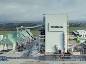 Valmet Signs 3-Year Agreement With Greenalia’s Biomass Power Plant in Spain